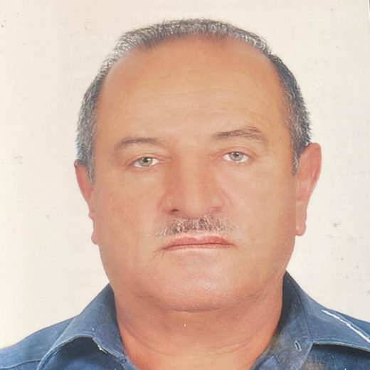 Hassan Darwich