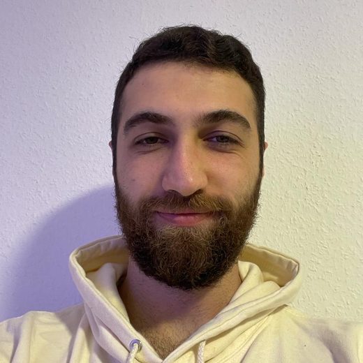 Ismail Cevizci