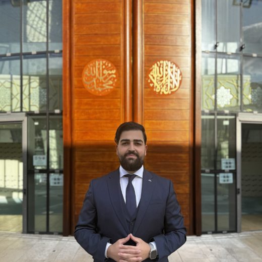 Mert Enes Ülkü