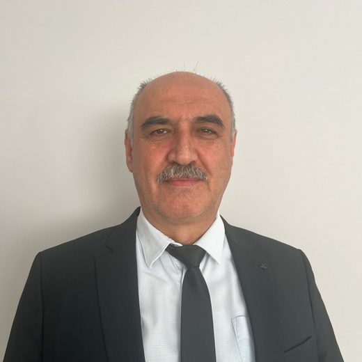 Müslüm Cevizci