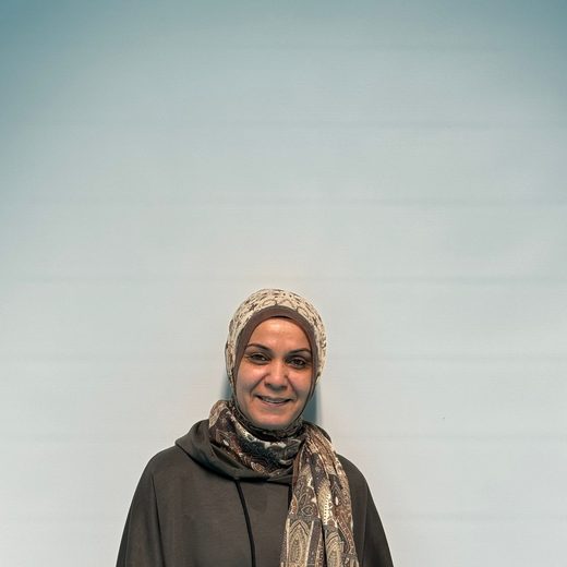 Neşe Yeşil