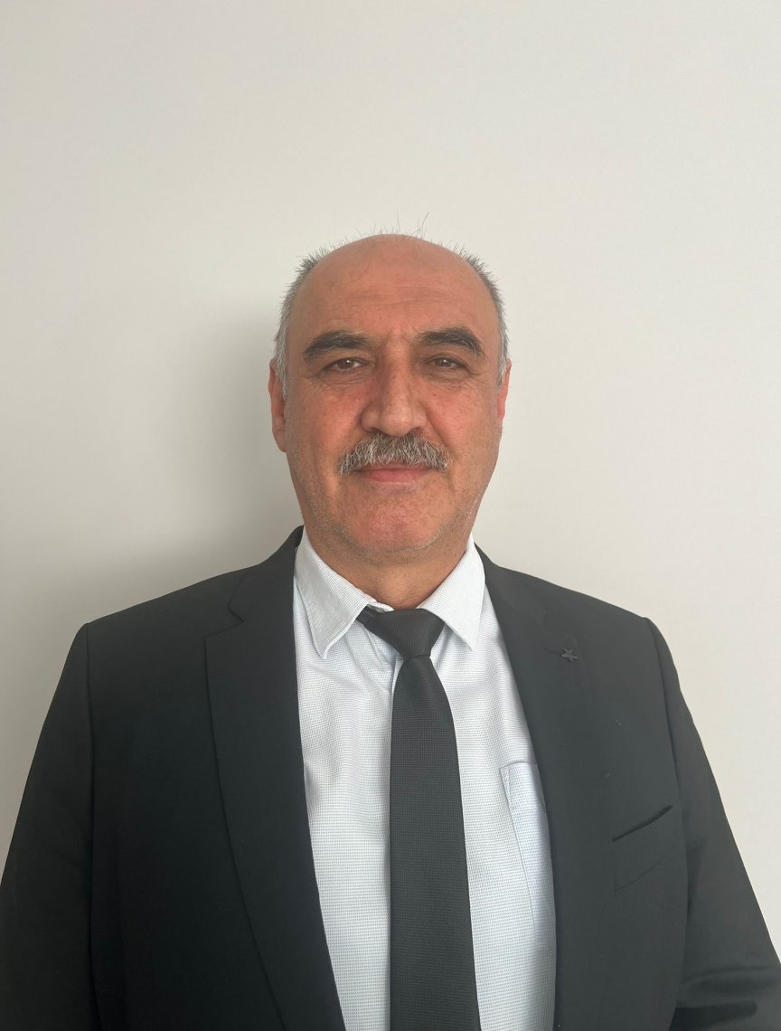 Müslüm Cevizci