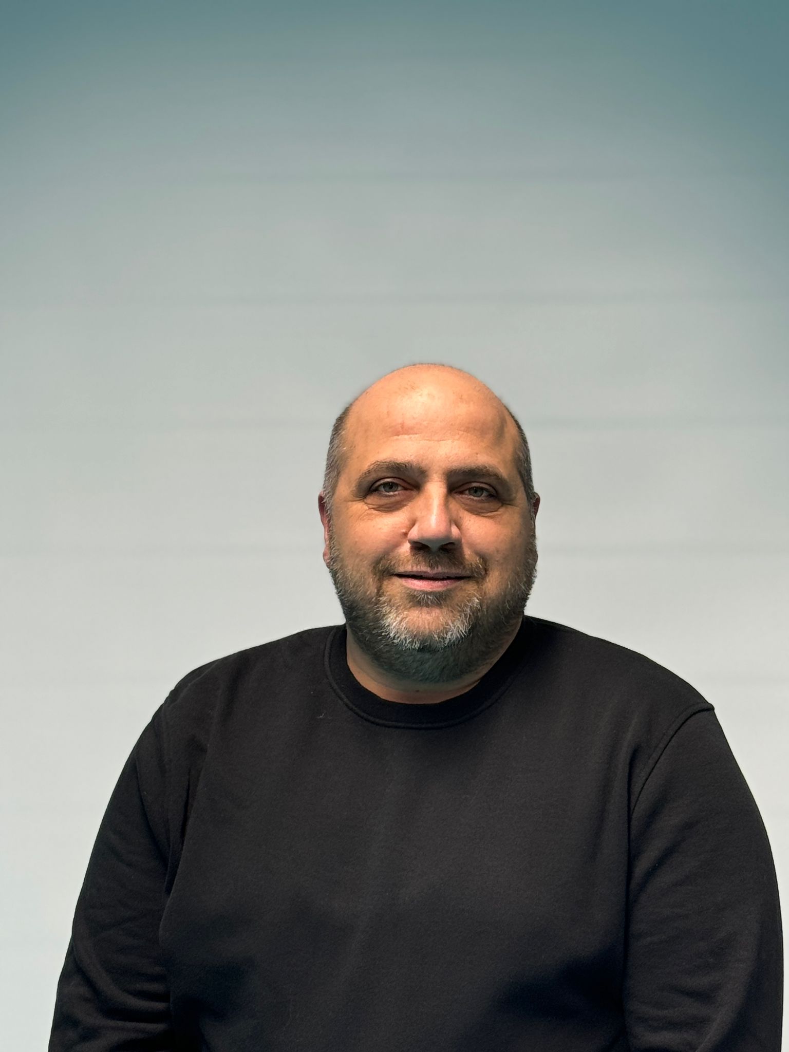 Yasin Han