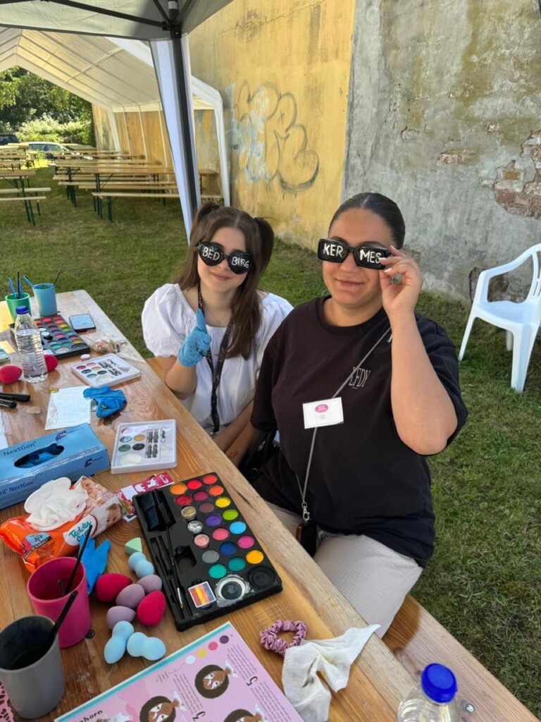 Kermes 2024 — Galerie DITIB Bedburg